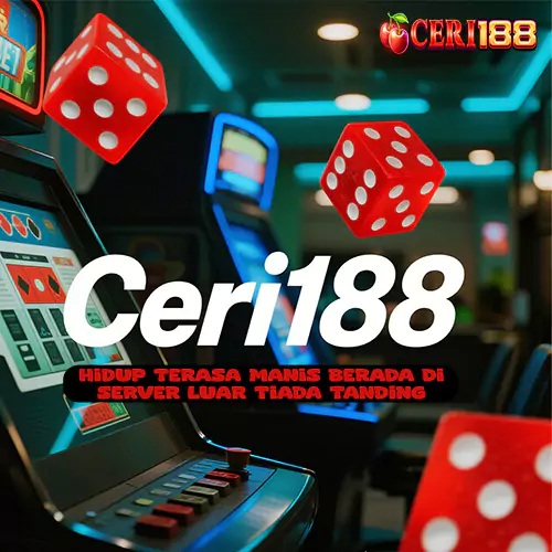 Ceri188: Hidup Terasa Manis Terus Dengan Bermain di Server Luar Tiada Tanding